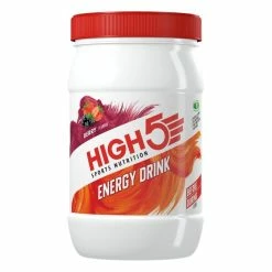 H5 Energydrik 1kg Berry