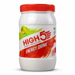 H5 Energydrik 1kg Citrus