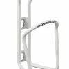 Bontrager Flaskeholder Hollow 6mm Hvid -cykel butik crs media 7624