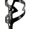 Bontrager Flaskeholder Pro Carbon Sort -cykel butik crs media 7626