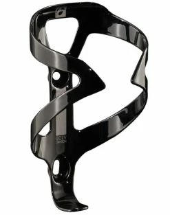 Bontrager Flaskeholder Pro Carbon Sort