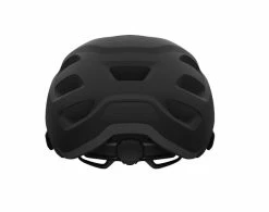 Hjelm Giro Fixture Mips Sort 54-61cm -cykel butik crs media 7629