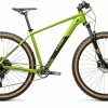 Cube Analog MTB Str. 19″/L – Deepgreen’n’black -cykel butik crs media 7647