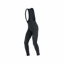GORE BIKE WEAR Gore Bibtights+ Thermo C5 M/pude