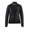 Craft Vindjakke Velo Convert Dame Sort -cykel butik crs media 7651