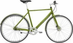 MBK Octane 1One Herre 58 Cm 7-gear Rullebremser