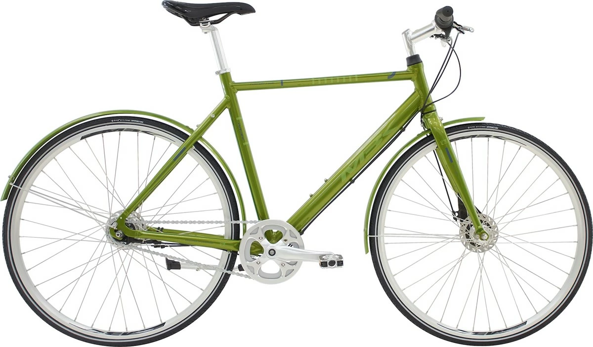 MBK Octane 1One Herre 58 Cm 7-gear Rullebremser 3 MBK Octane 1One Herre 58 Cm 7-gear Rullebremser