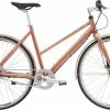 MBK Concept 1One Dame 53 Cm 7-gear Rullebremser -cykel butik crs media 7677