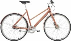 MBK Concept 1One Dame 53 Cm 7-gear Rullebremser