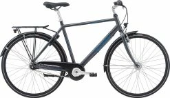 Raleigh Sprite Alu Herre 7-gear 56 Cm