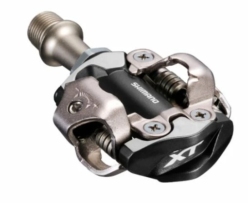 Pedal Shimano PD-M8000 Deore XT XC SPD -cykel butik crs media 7720
