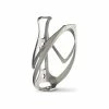 Specialized Flaskeholder Rib Cage II Sølv/hvid -cykel butik crs media 7722