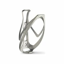 Specialized Flaskeholder Rib Cage II Sølv/hvid