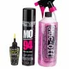 Muc-Off Kit Wash, Proctect Og Olie