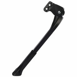 OXC Støtteben Deluxe Sort – Kædestage Fit 18mm