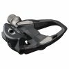 Pedal Shimano PD-R7000 (SPD-SL) 105 M/klampe SM-SH11 -cykel butik crs media 7735