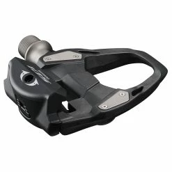 Pedal Shimano PD-R7000 (SPD-SL) 105 M/klampe SM-SH11