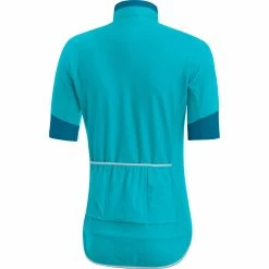 GORE BIKE WEAR Gore Jersey Power Lady Med Windstopper -cykel butik crs media 776