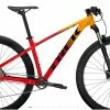 Trek Marlin 7 Str. ML (29″ Hjul) (Marigold To Radioactive Red Fade) -cykel butik crs media 7788