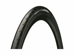 Dæk 700 X 32 C Contiental Gator Hardshell Sort Foldedæk