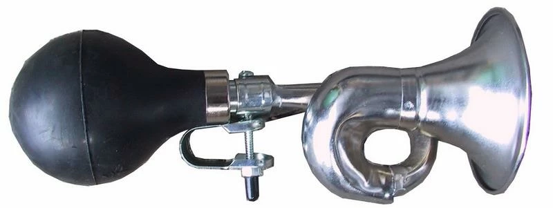 Horn Posttragt M.gummibold 3 Horn Posttragt M.gummibold