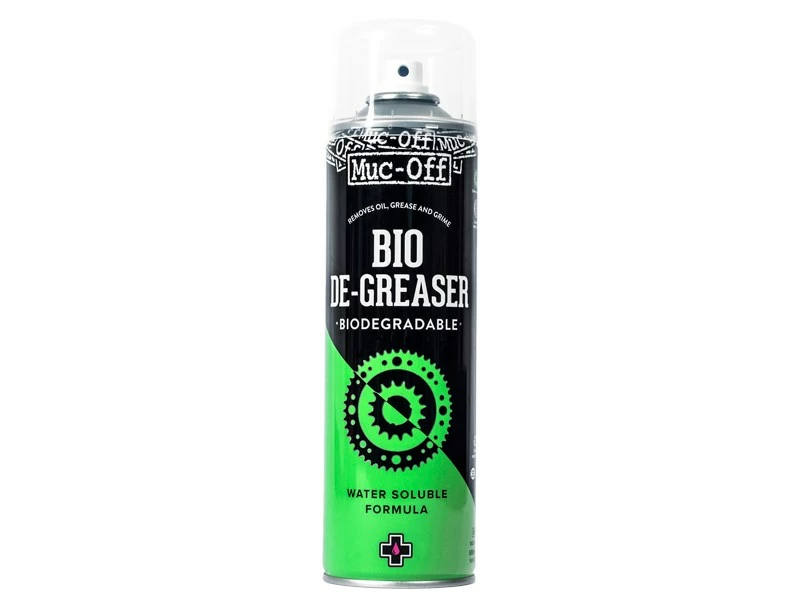 Muc-Off De-Greaser 500ml 3 Muc-Off De-Greaser 500ml
