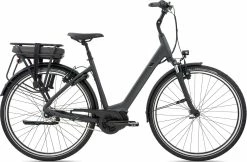 Giant Entour E+ 1 RT Elcykel Dame Str. M