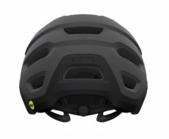 Giro Hjelm Source MIPS Str. M/55-59cm – Mat Black Fade -cykel butik crs media 7873