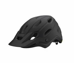 Giro Hjelm Source Mips L/59-63cm – Mat Black Fade