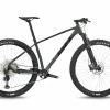BH Expert 5.5 XT Mountainbike Str. L M/ Shimano Deore Og Fox Forgaffel