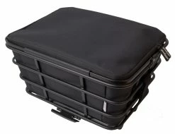 Taske Til Atran Velo Kurv ADD 22 Sort -cykel butik crs media 7894