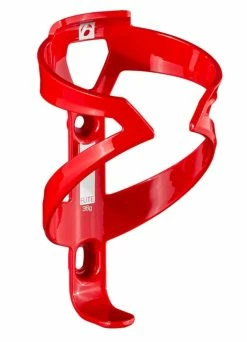 Bontrager Flaskeholder Elite – Rød