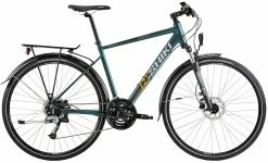 Nishiki XC FIVE Herre 22″ 24-gear