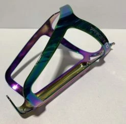 Promend Flaskeholder Aluminium Hyun