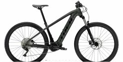 Trek PowerFly 4 Str. L 625w Batteri (29″ Hjul) – Charcoal