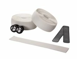 Bontrager Styrbånd SuperTack Hvid