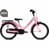 Puky 18″ Youke Rose -cykel butik crs media 7959