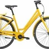 Winther Yellow 1 Dame 50cm 7-gear 2 Winther Yellow 1 Dame 50cm 7-gear -cykel butik crs media 7967