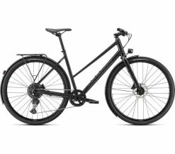 Specialized Sirrus X 3.0 EQ Dame Str. M