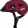 Abus Hjelm Youn-I Ace M/52-57cm – Cherry Red