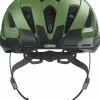 Hjelm Abus Urban-I 3.0 Jade Green M/52-58 Cm -cykel butik crs media 8013