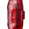 Cateye Baglygte ViZ450 USB Opladelig 40/450lumen -cykel butik crs media 8017