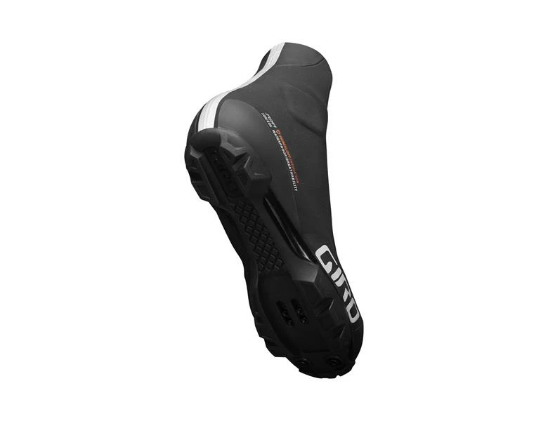 Giro Blaze Mountainbikesko Sort 6 Giro Blaze Mountainbikesko Sort - Billede 4