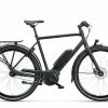 Batavus Stratos Ego Herre 7-gear 57cm 400wh Batteri -cykel butik crs media 8075