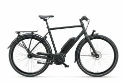 Batavus Stratos Ego Herre 7-gear 57cm 400wh Batteri