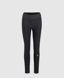 Assos UMA GT Dame Tights Sort U/seler