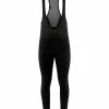 Craft Bibtights Adv Bike SubZ Med Seler Og Pude – Sort -cykel butik crs media 8084