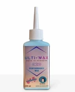 Kædevoks Ulti-Wax 100ml