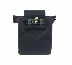 Basil Taske City Shopper Sort Bag 30x18x49cm -cykel butik crs media 8091