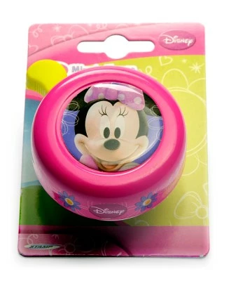 Klokke Disney Minnie 3 Klokke Disney Minnie